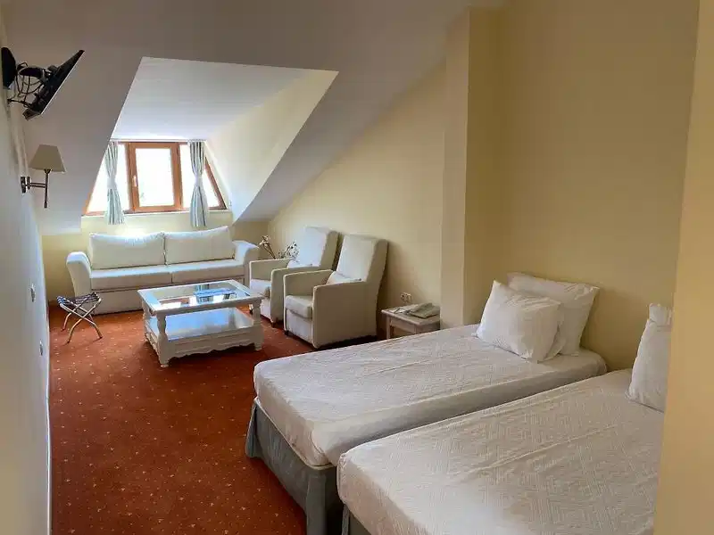 Göcek Lykia Resort – Hotelfoto