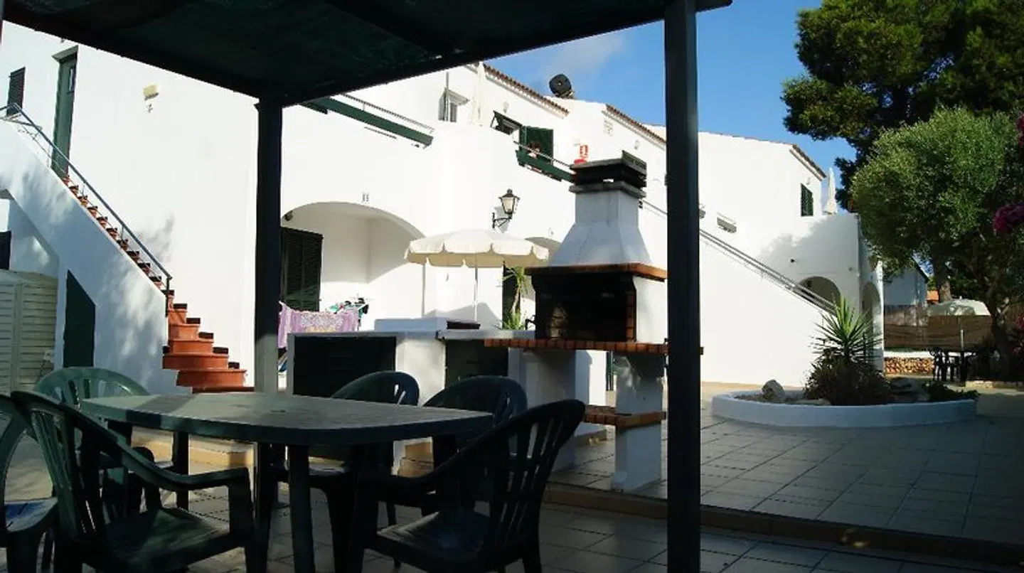 California Terrasse