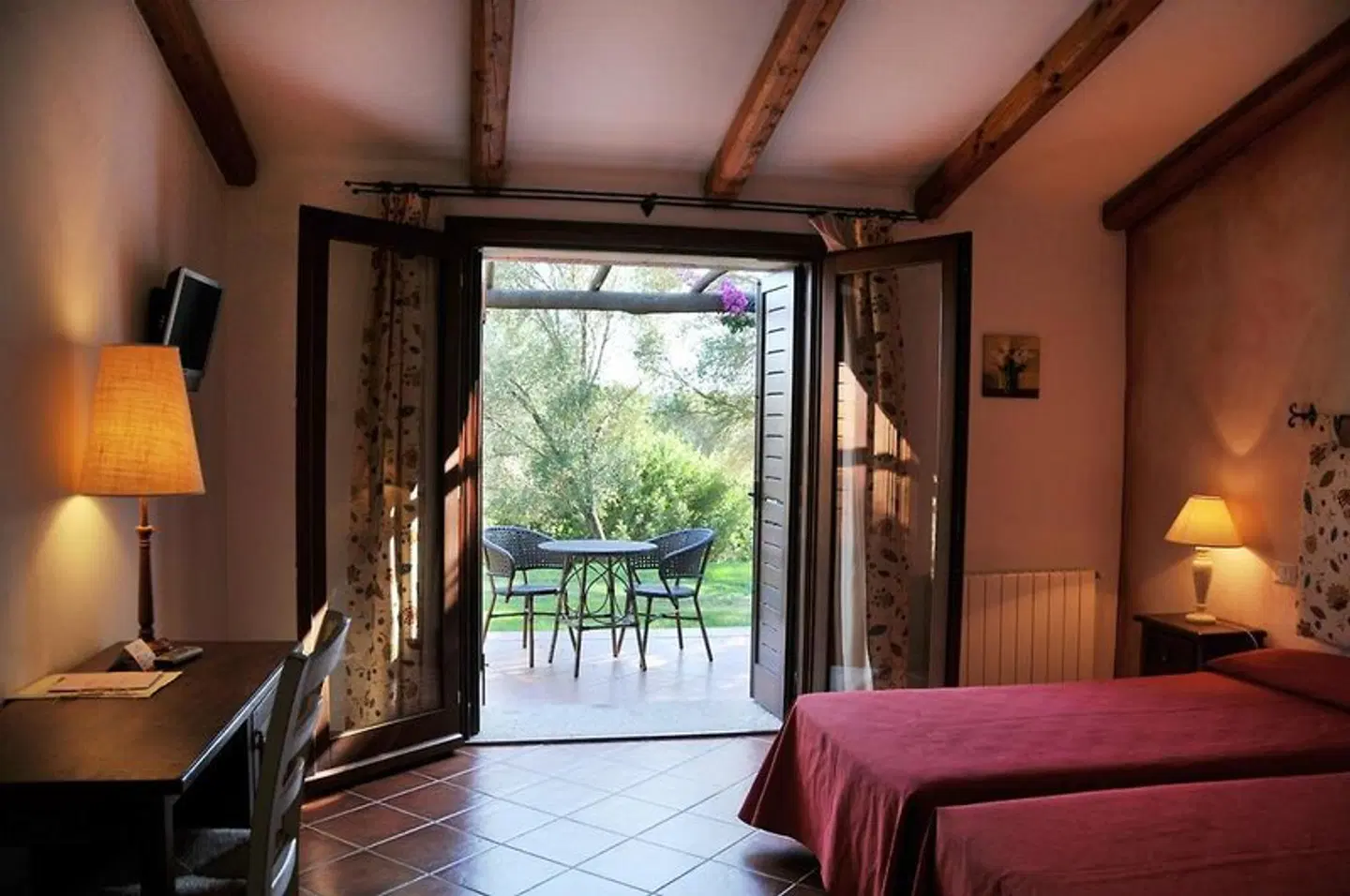 Tenuta Pilastru ROOM_EXAMPLE