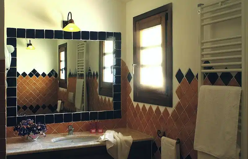 Tenuta Pilastru – Hotelfoto