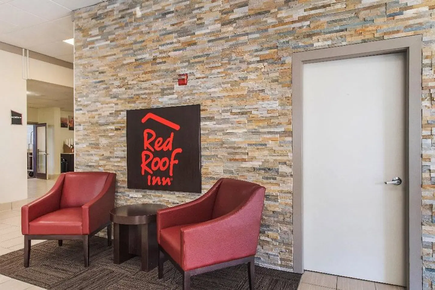 Red Roof Inn Seattle Airport - SEATAC LOUNGE_LOBBY