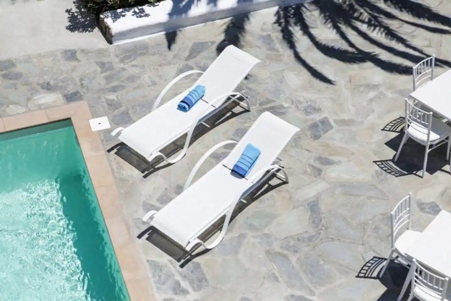 Anamar Blu Strand