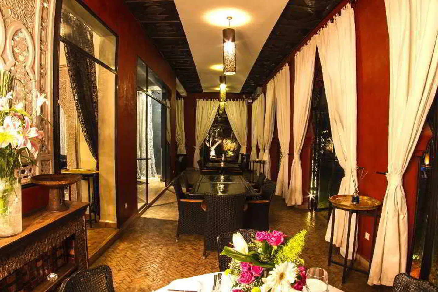Palais El Miria LOUNGE_LOBBY