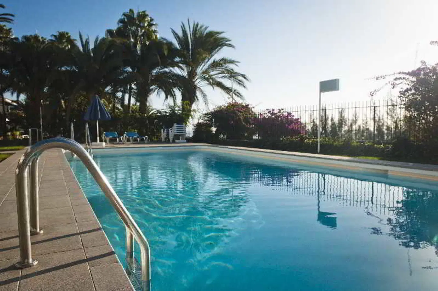 Apartamentos Las Nasas OUTDOOR_POOL