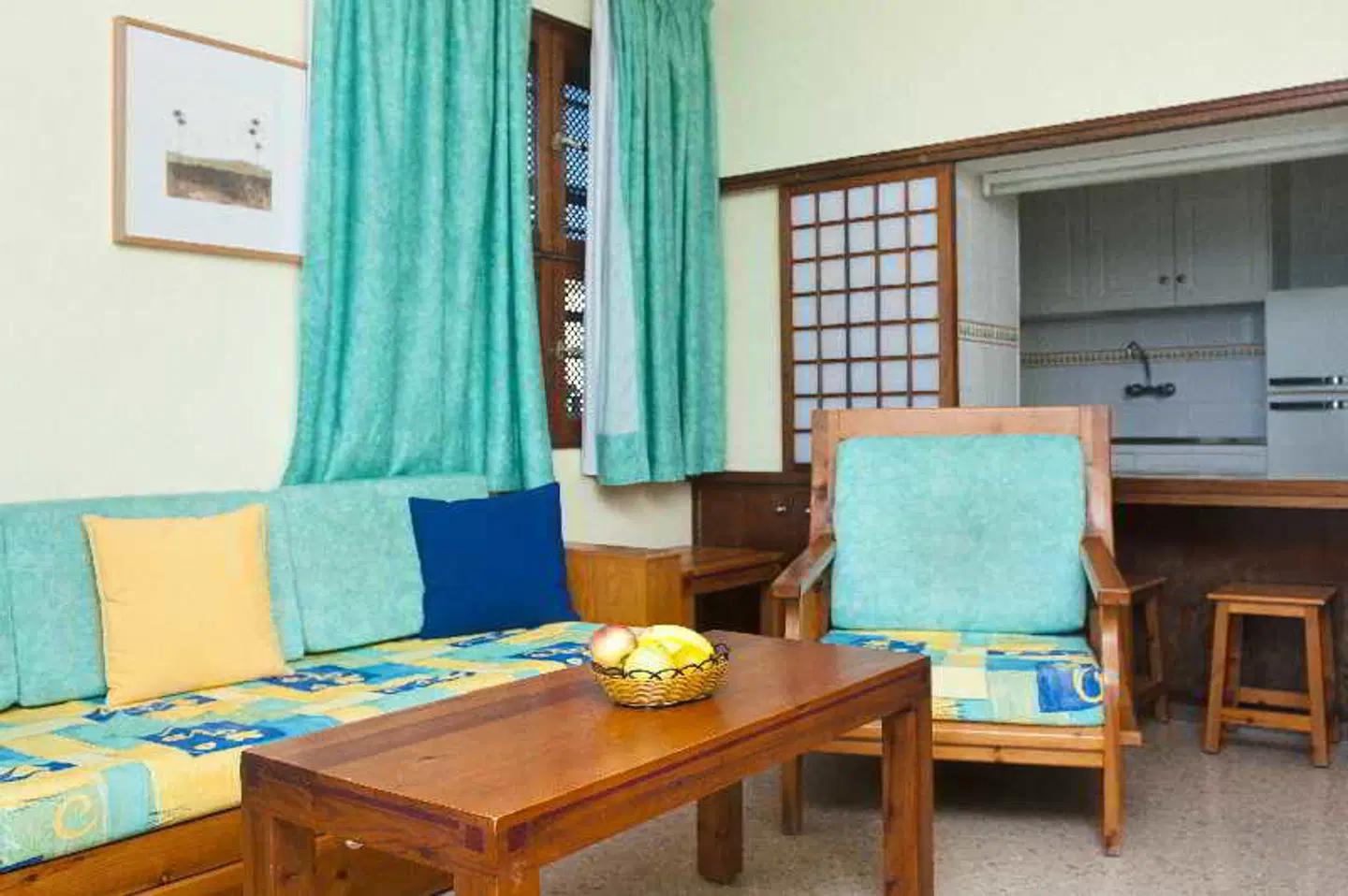 Apartamentos Las Nasas ROOM_EXAMPLE