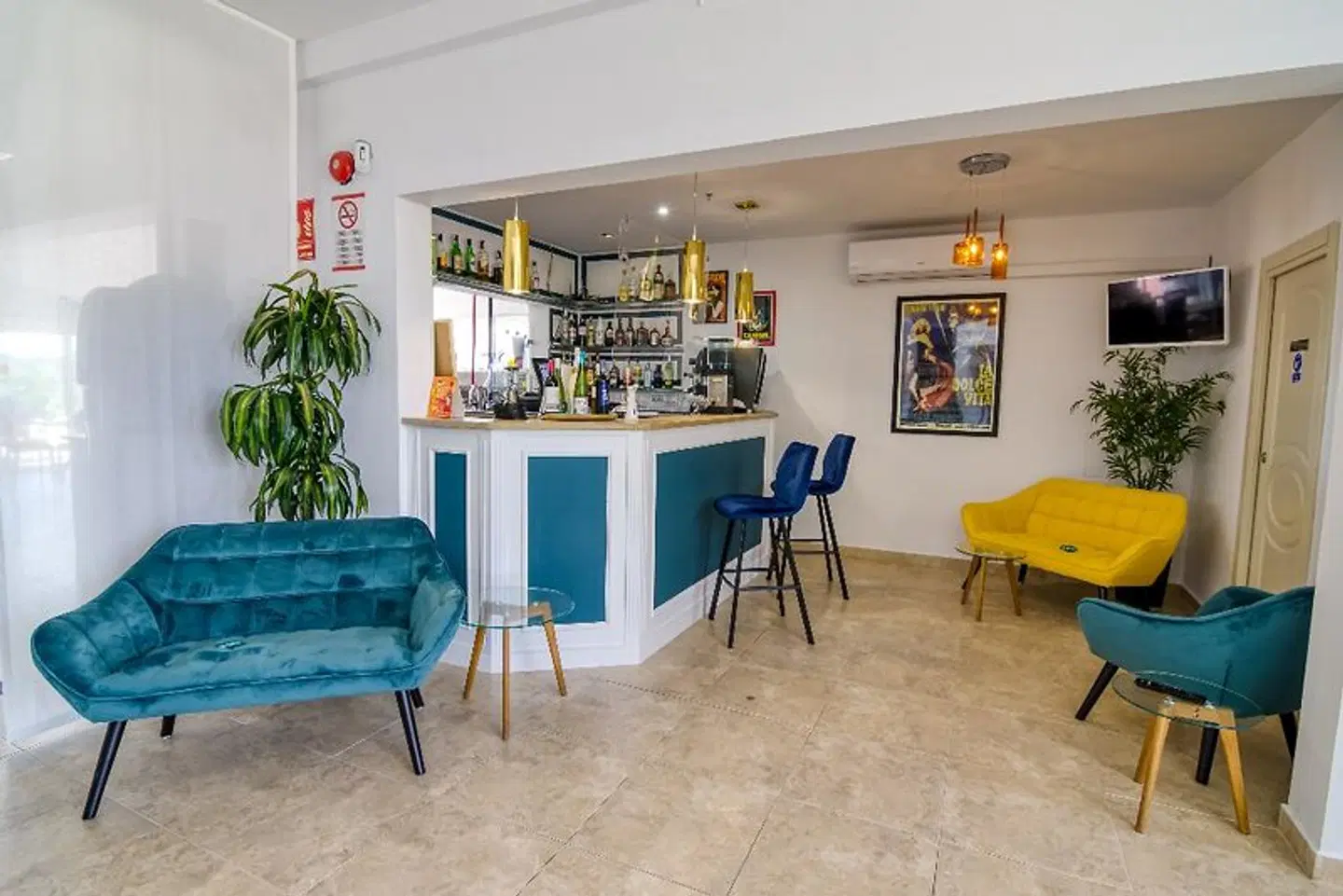 Sa Barrera Bar