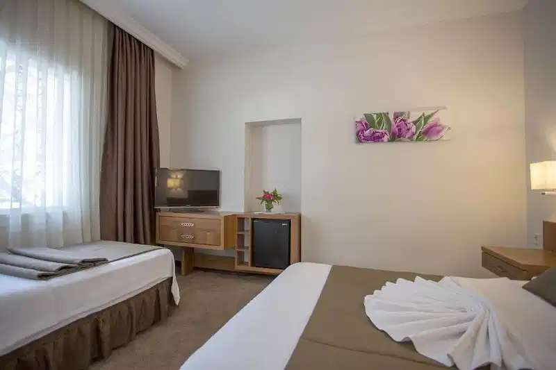 Melis – Hotelfoto