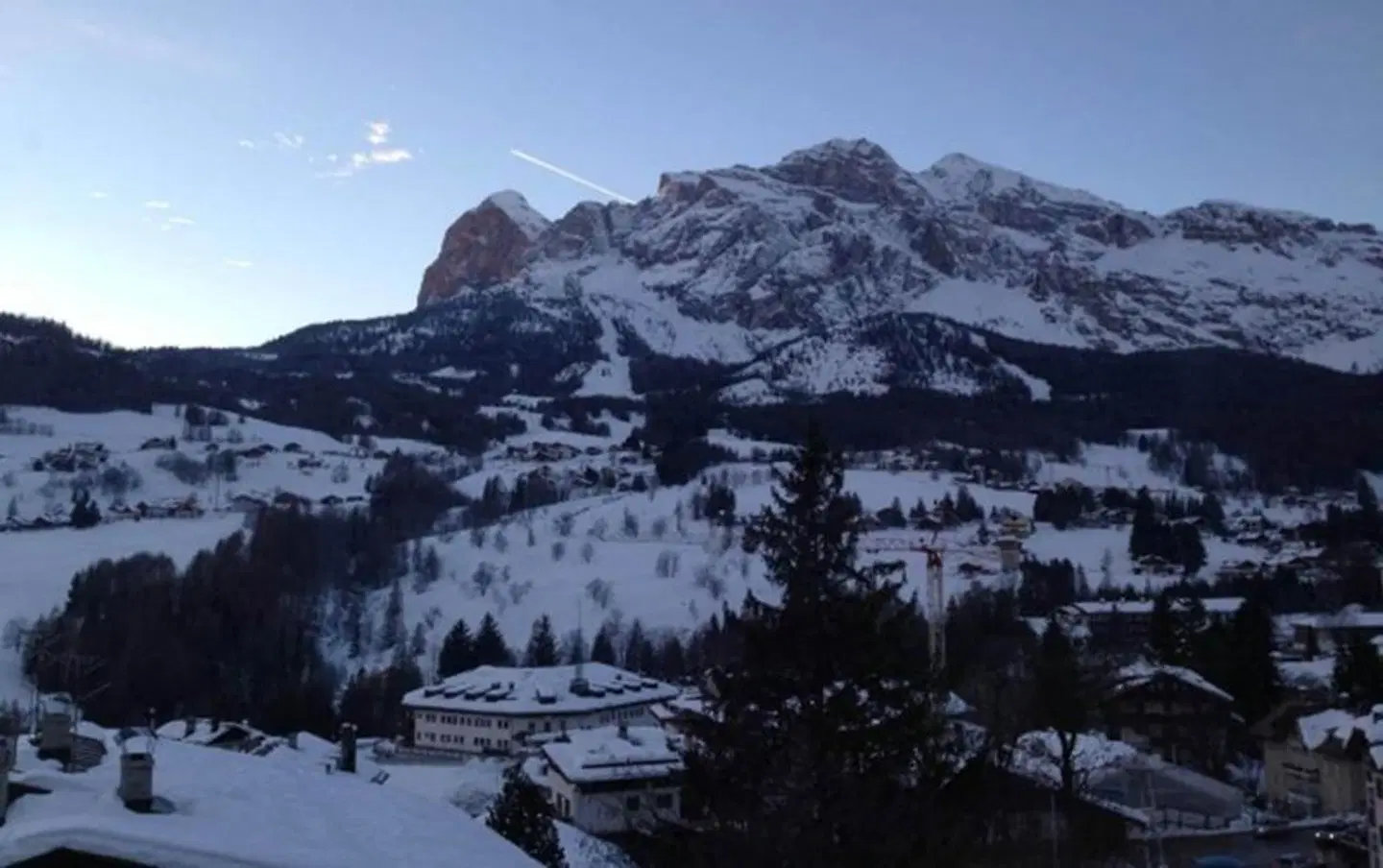 Serena LANDSCAPE
