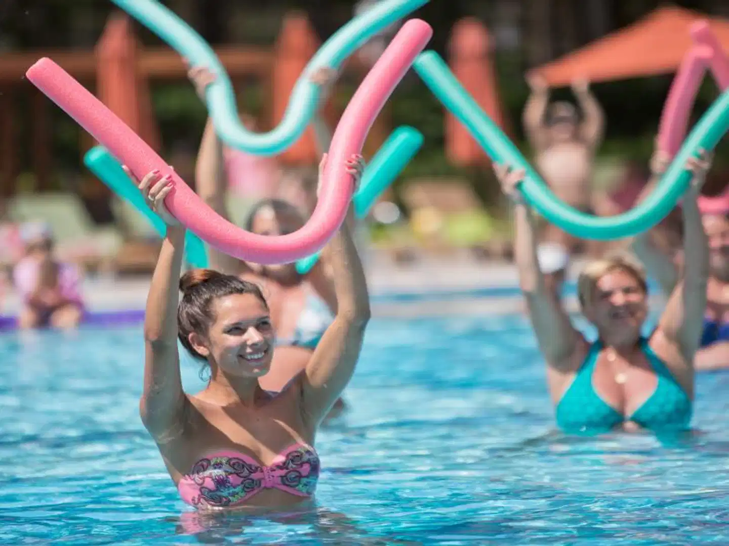 Akka Alinda Hotel Personen