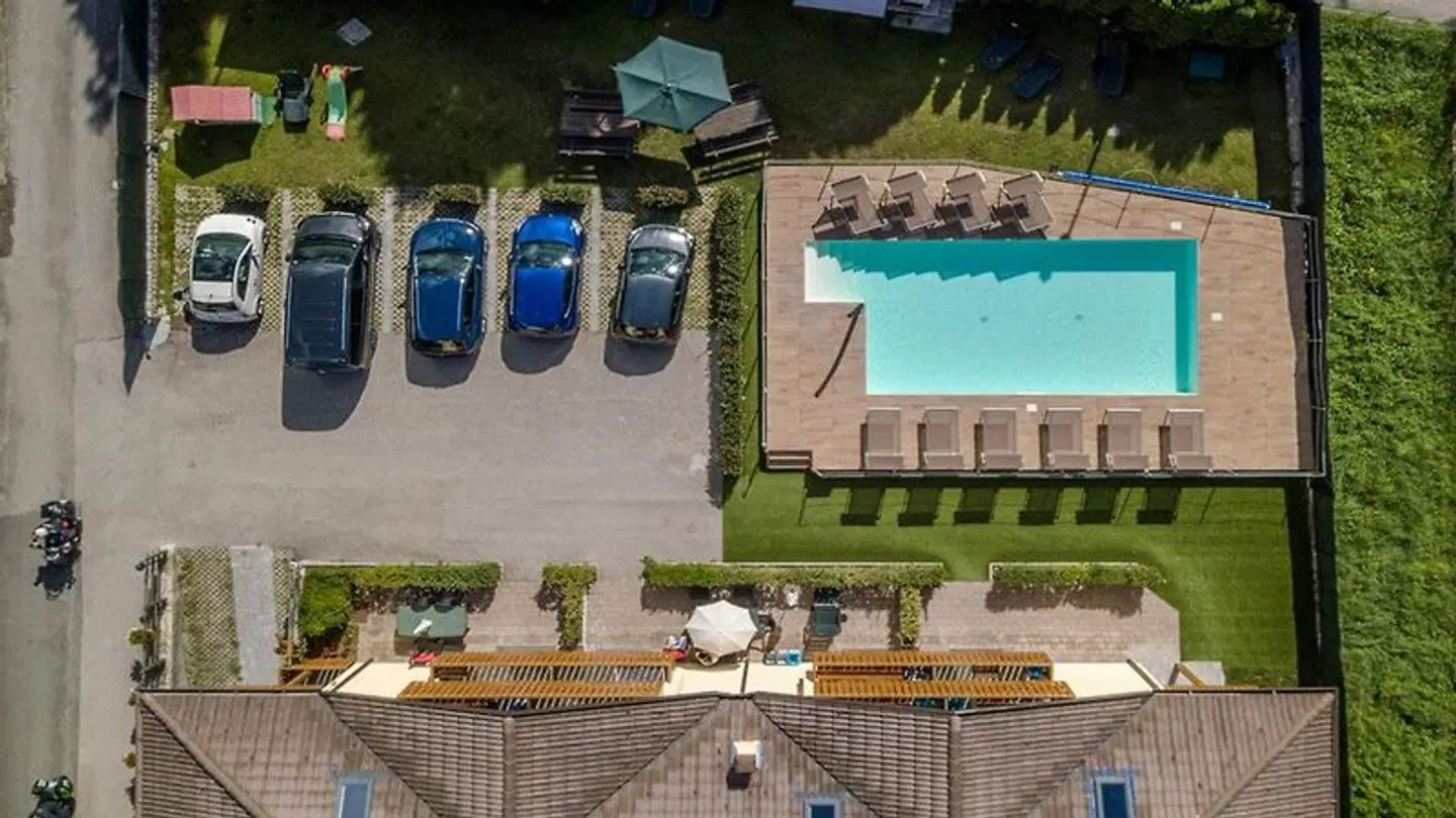 Residence Toli OUTDOOR_POOL