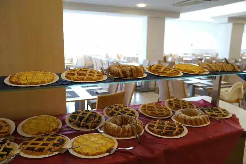 Futura Club Torre Rinalda – Hotelfoto