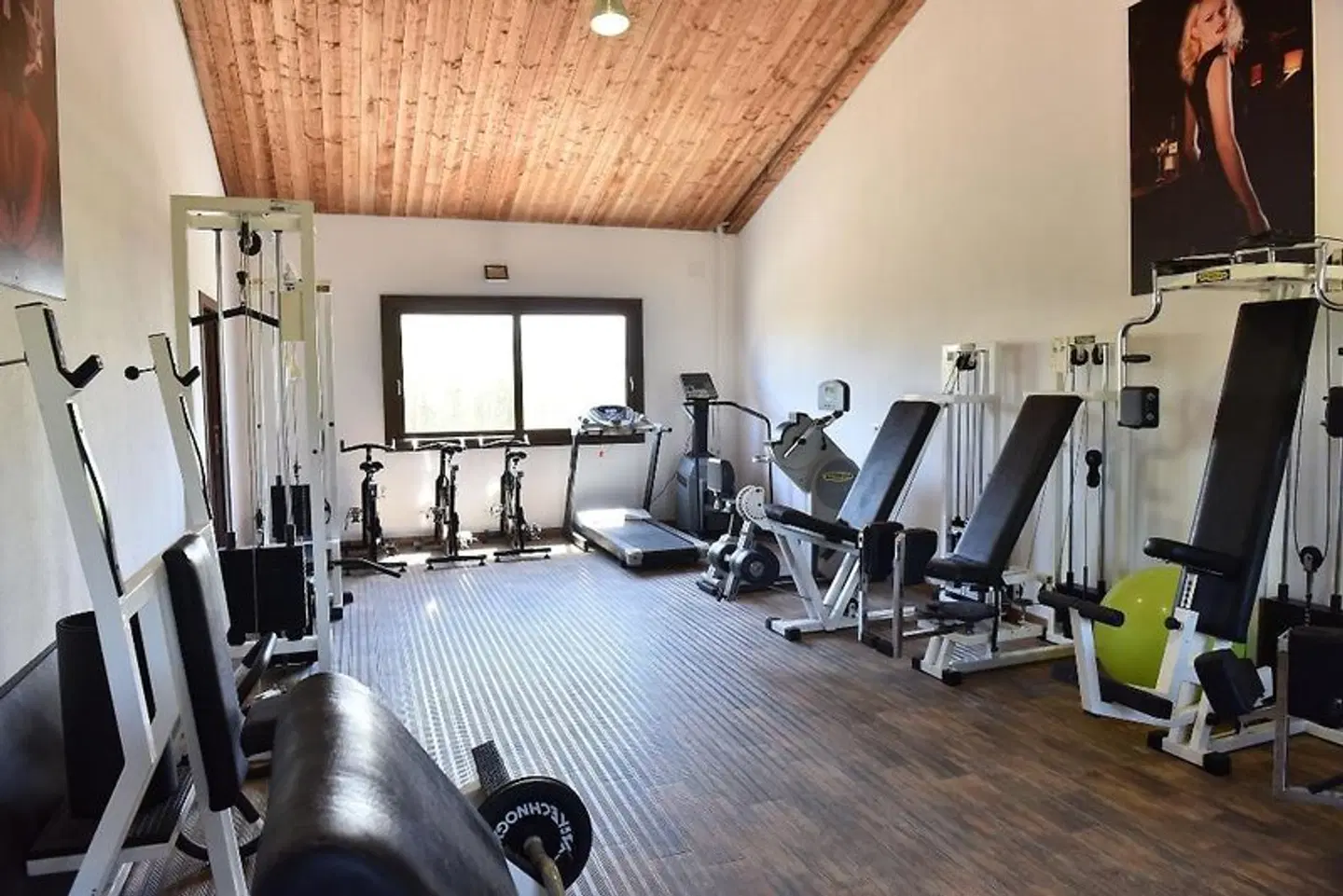 Rurale Orti di Nora SPORTS_AND_LEISURE