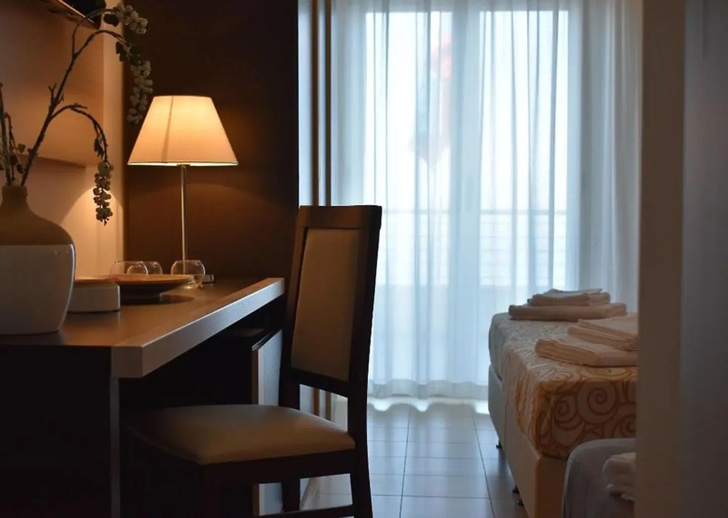 Miramare Scilla Grand Youth Hostel ROOM_EXAMPLE