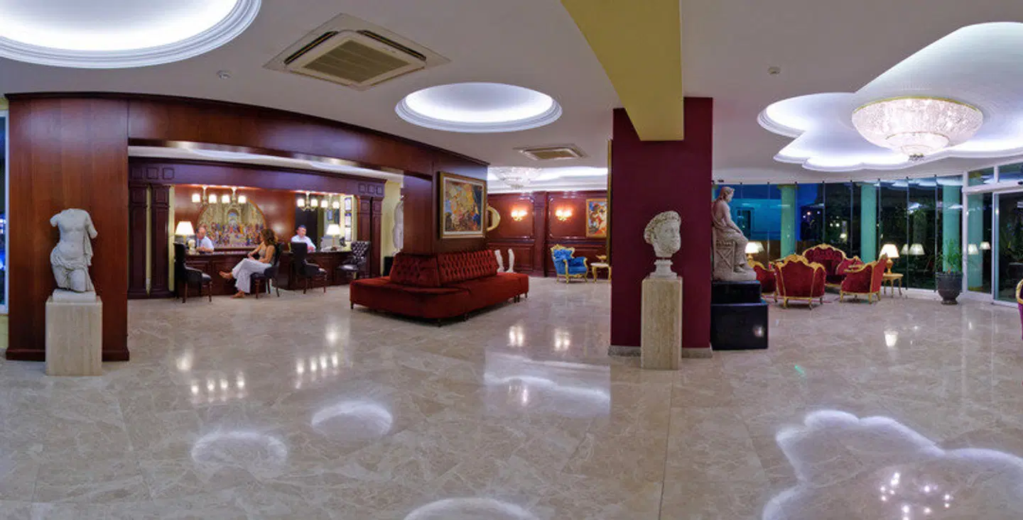 Antique Roman Palace LOUNGE_LOBBY