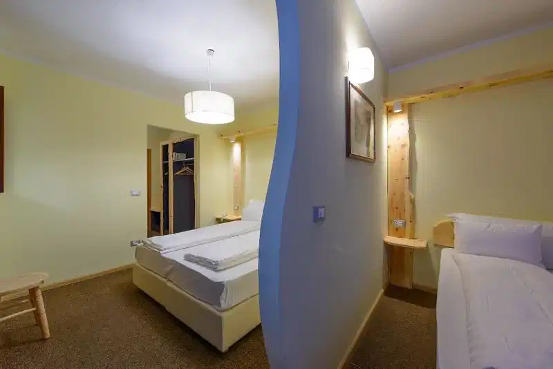 Park Hotel Faloria – Hotelfoto