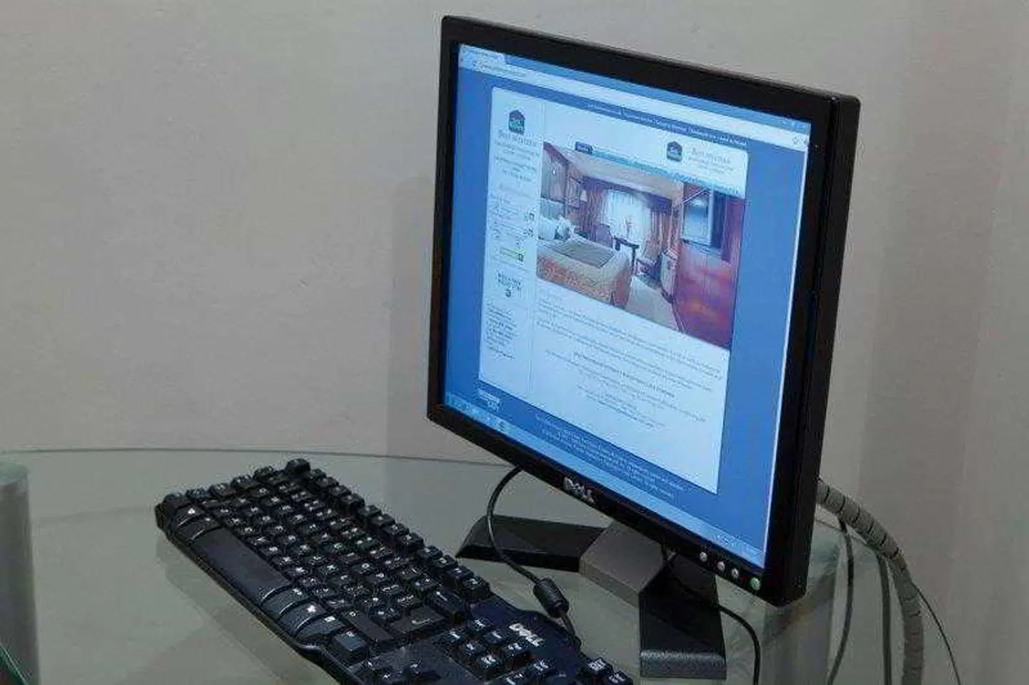 Park Grand Paddington Court ROOM_EXAMPLE