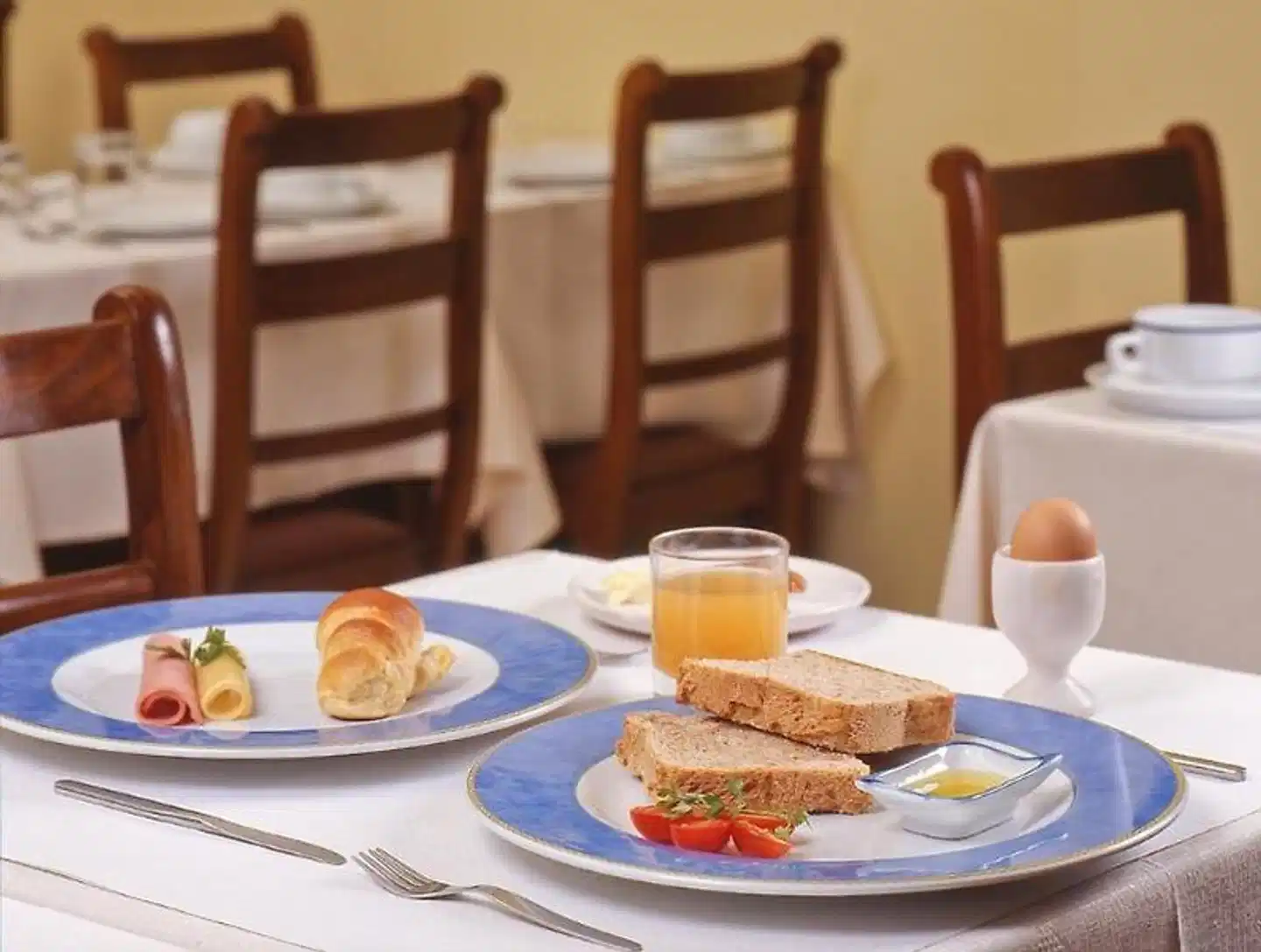 Dom Sancho I Wellness