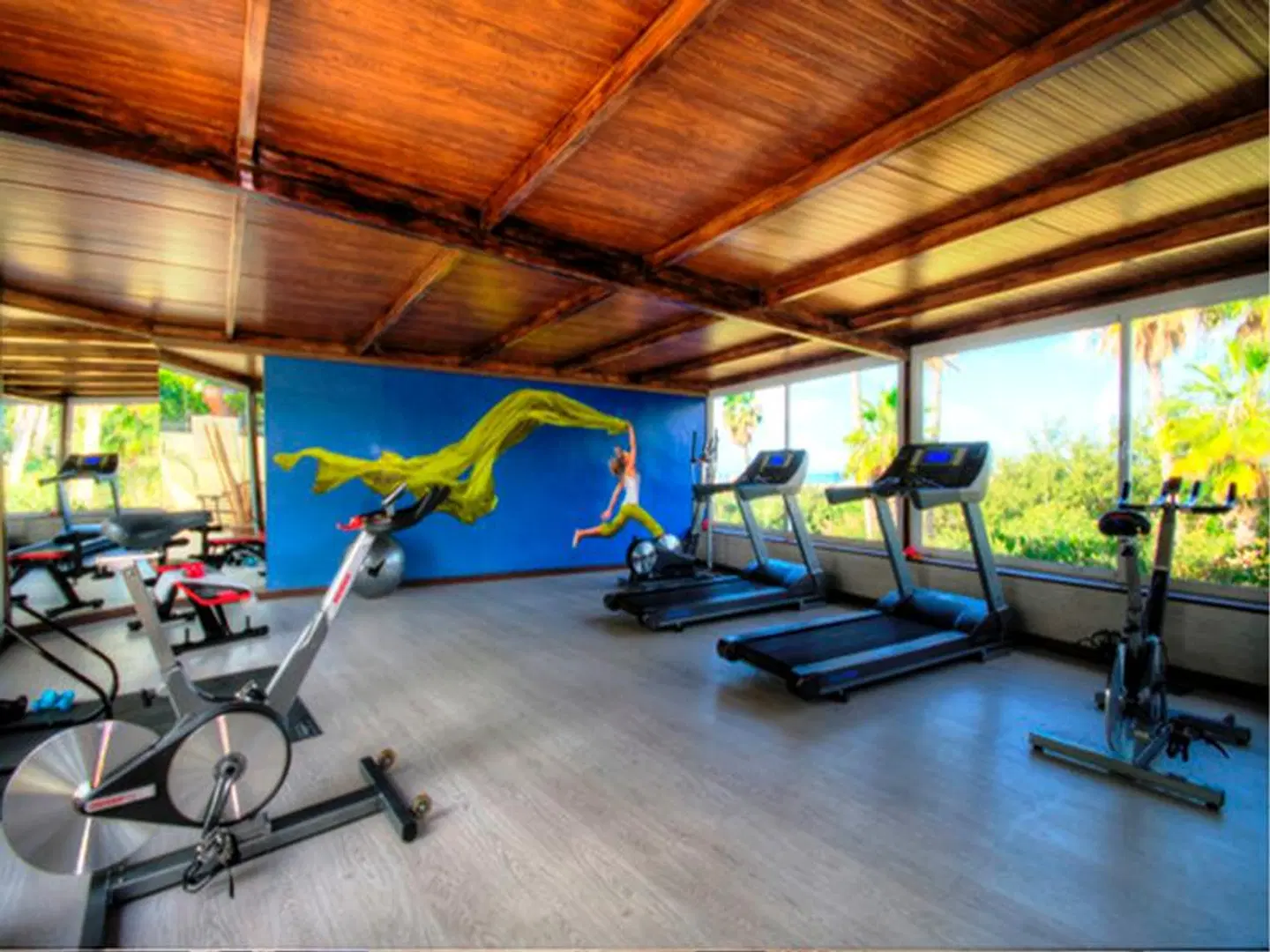 Gran Oasis Resort SPORTS_AND_LEISURE