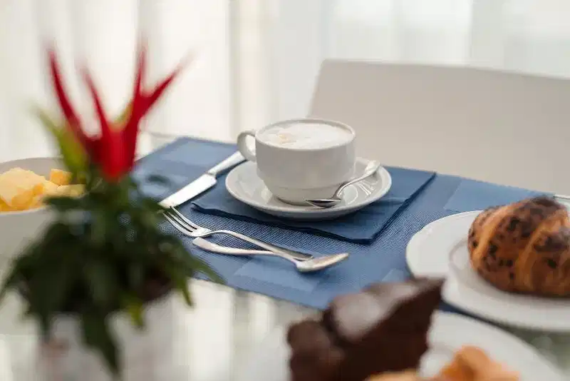 Relais Antiche Saline – Hotelfoto