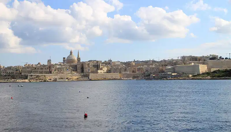 Sliema Marina – Hotelfoto