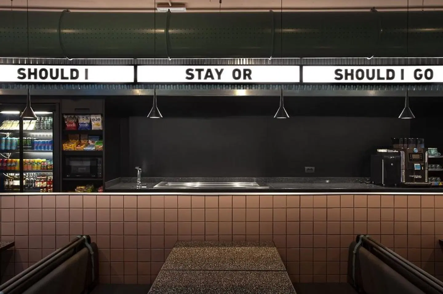 Stay Hotel Konferenz