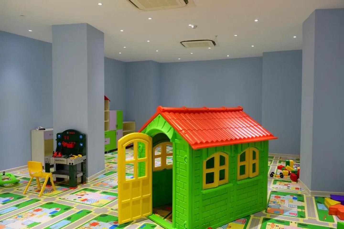 Vikingen Infinity Resort & Spa SPORTS_AND_LEISURE