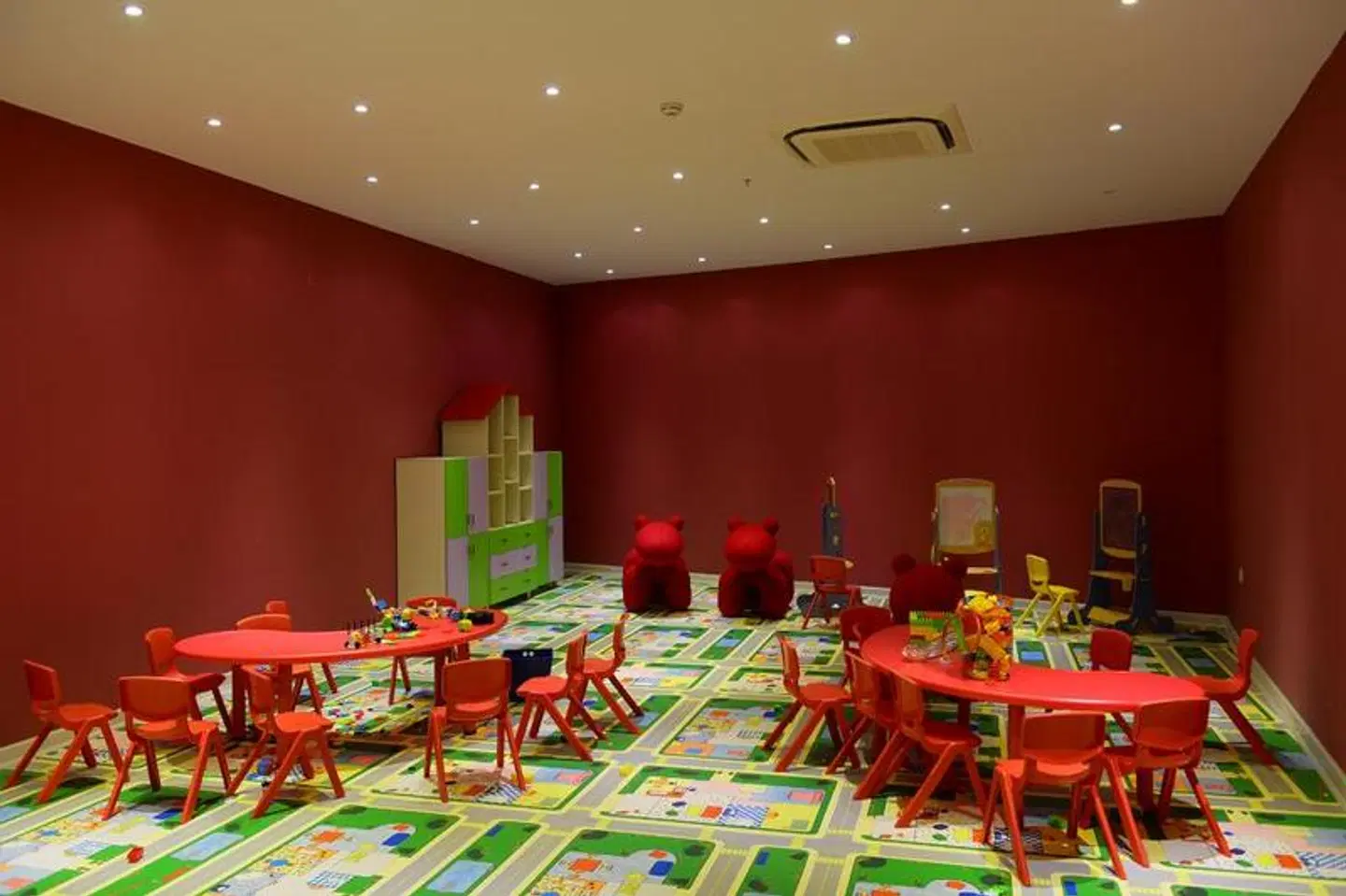 Vikingen Infinity Resort & Spa Konferenz