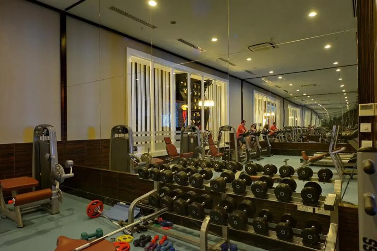 Vikingen Infinity Resort & Spa Konferenz