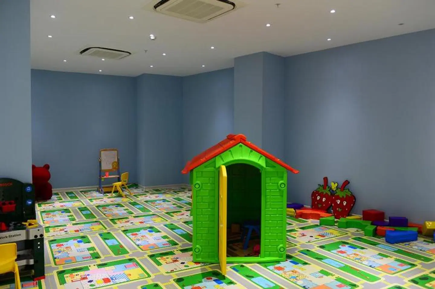 Vikingen Infinity Resort & Spa SPORTS_AND_LEISURE