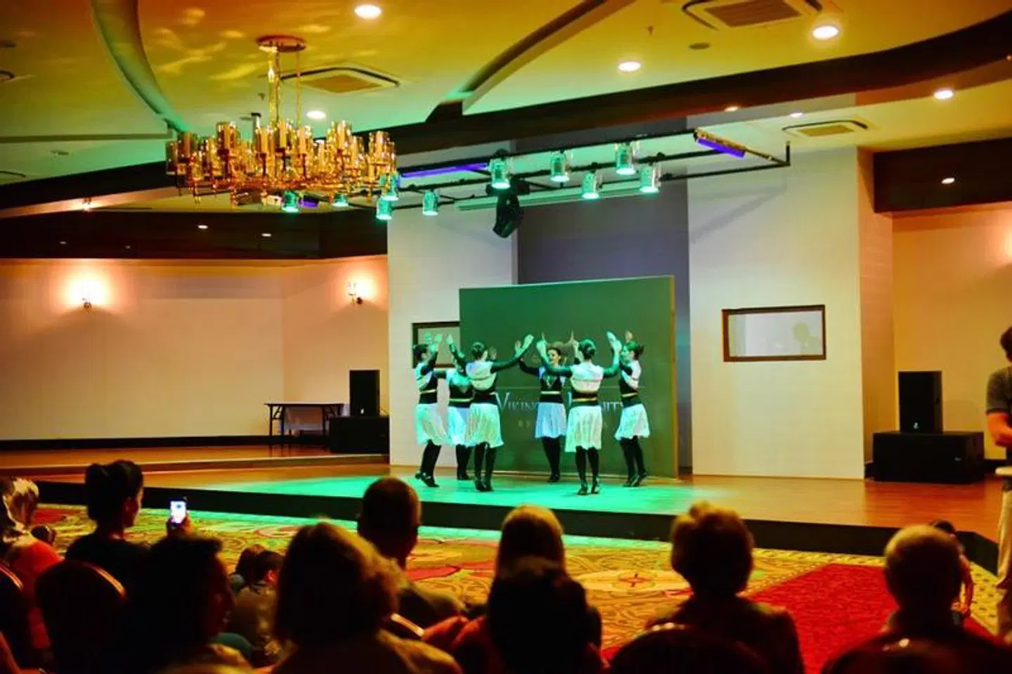 Vikingen Infinity Resort & Spa SPORTS_AND_LEISURE