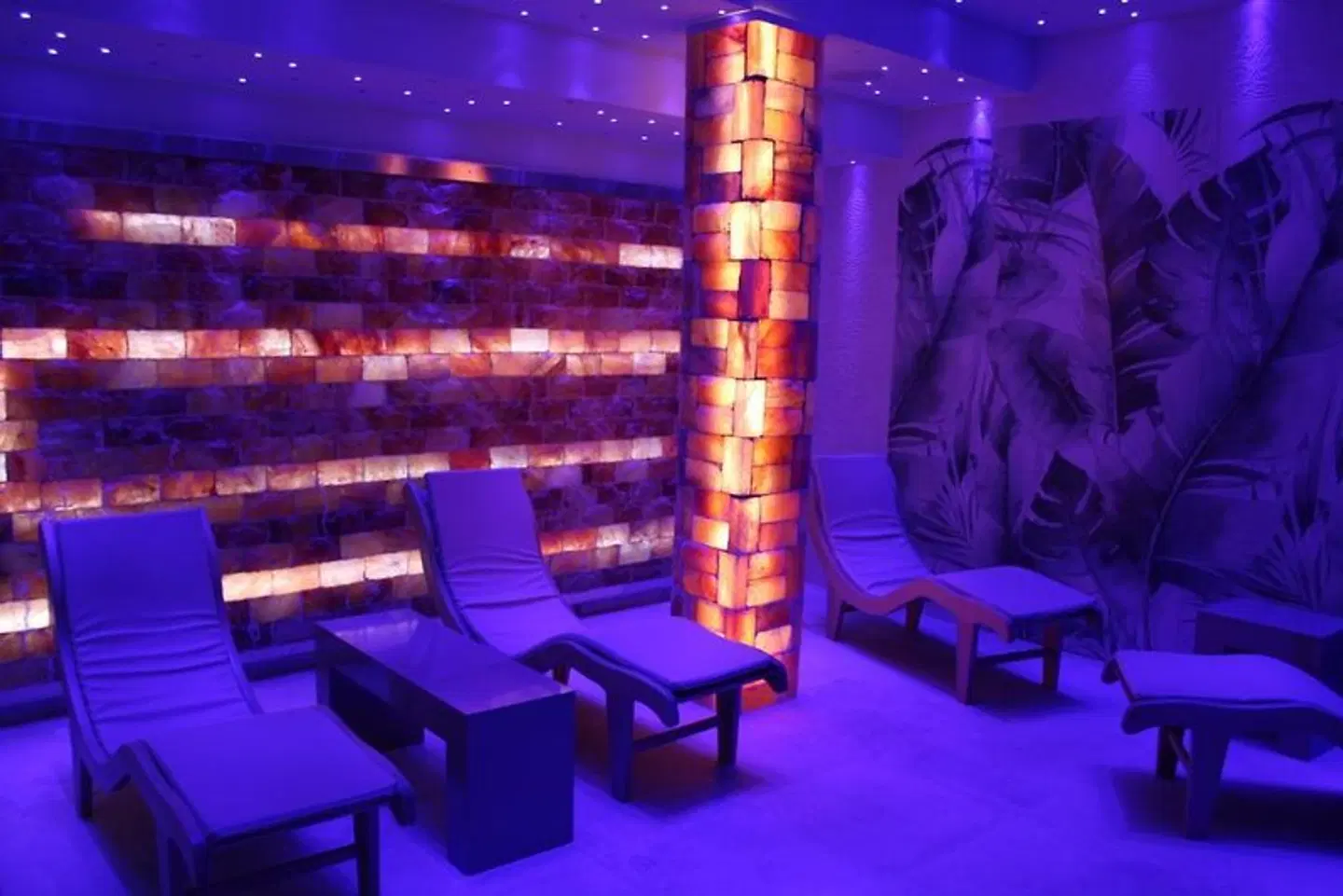 Hotel Center 3 Bar