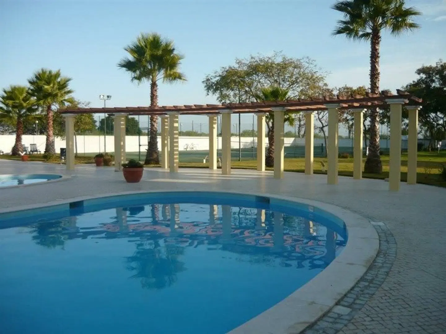 Praia da Lota Resort - Apartments OUTDOOR_POOL