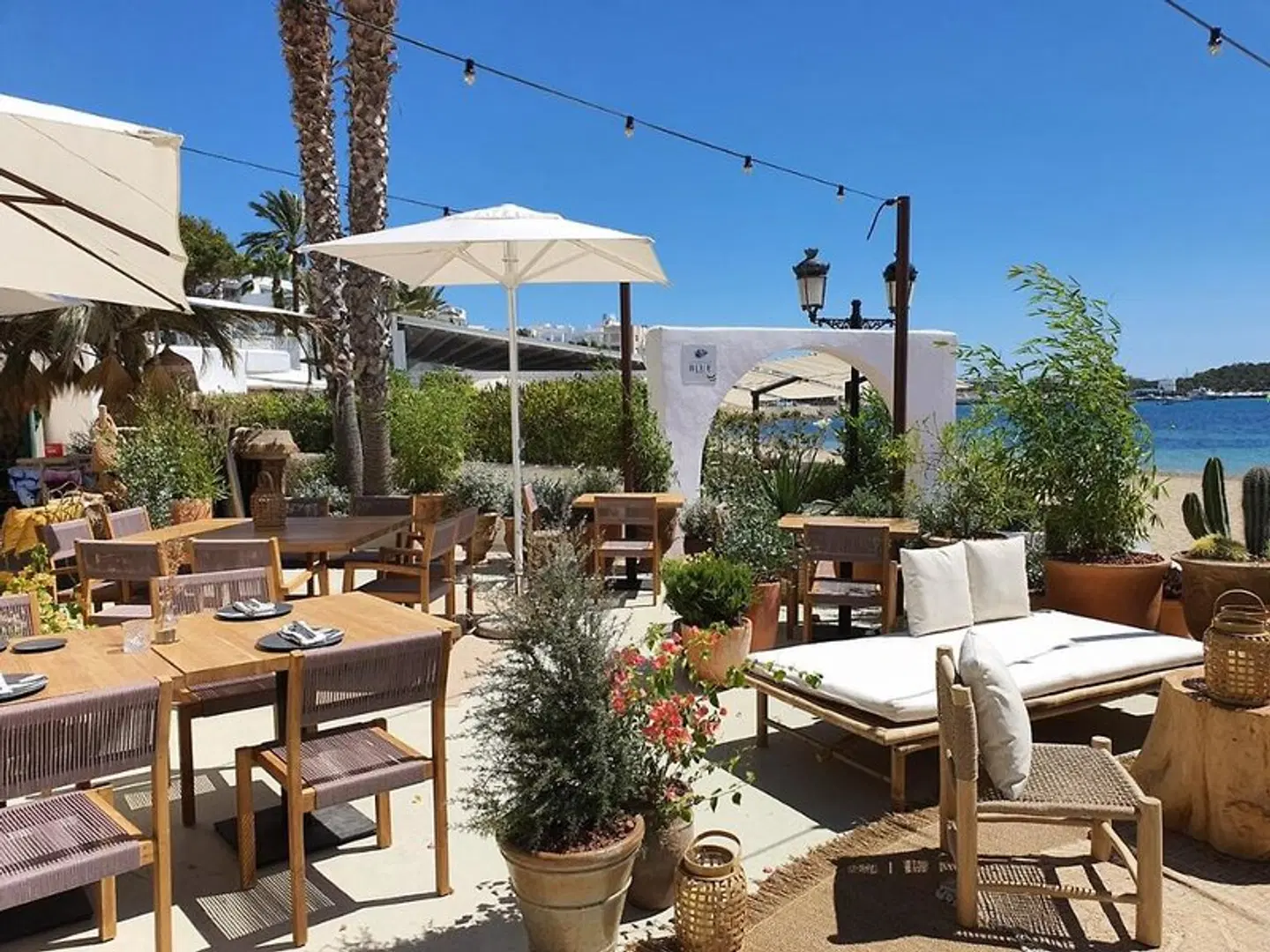 Marsol Terrasse