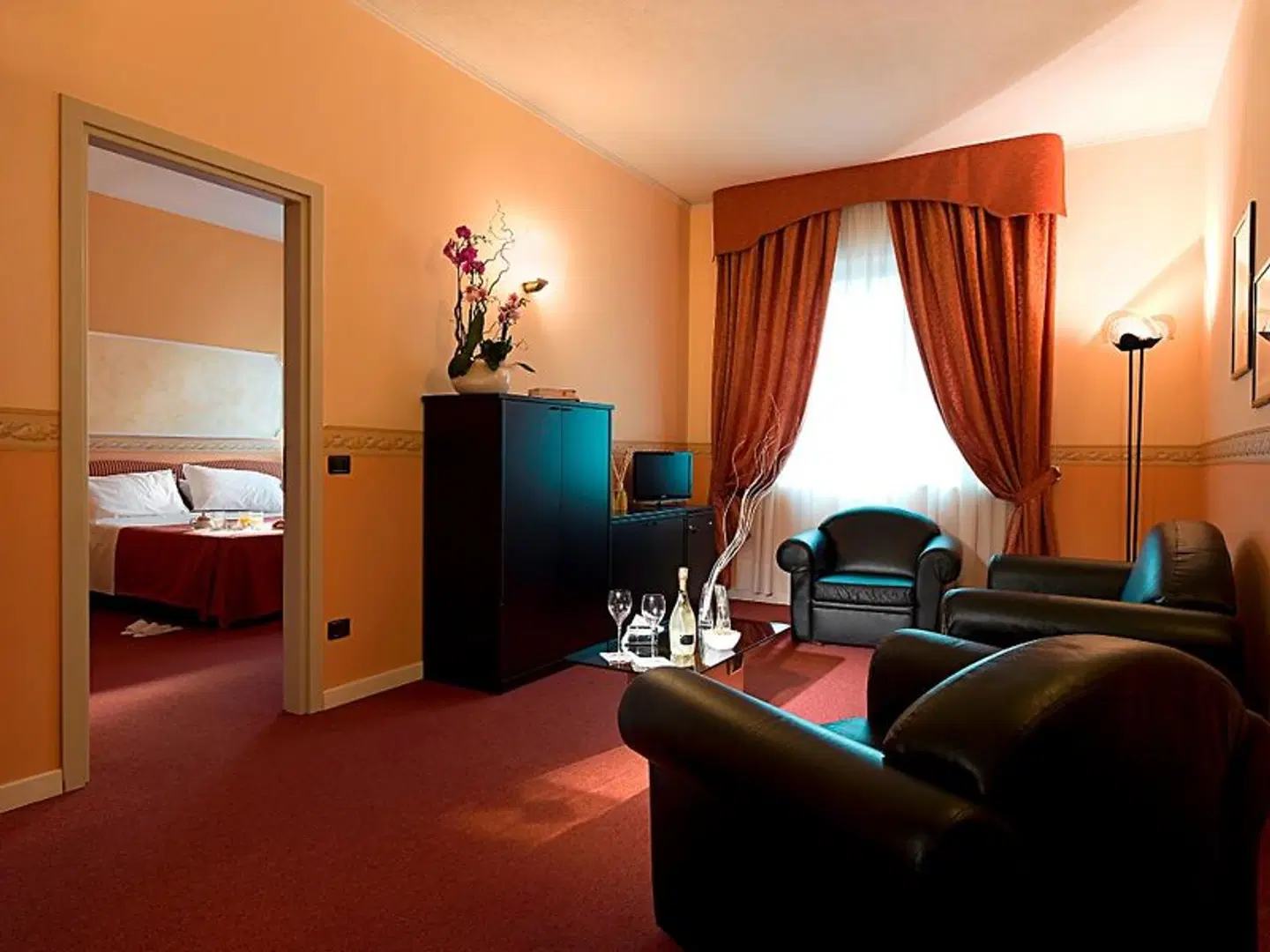 Hotel Bifi ROOM_EXAMPLE