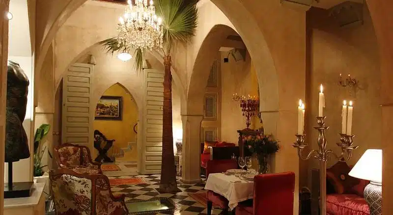 Riad De Charme Moullaoud – Hotelfoto