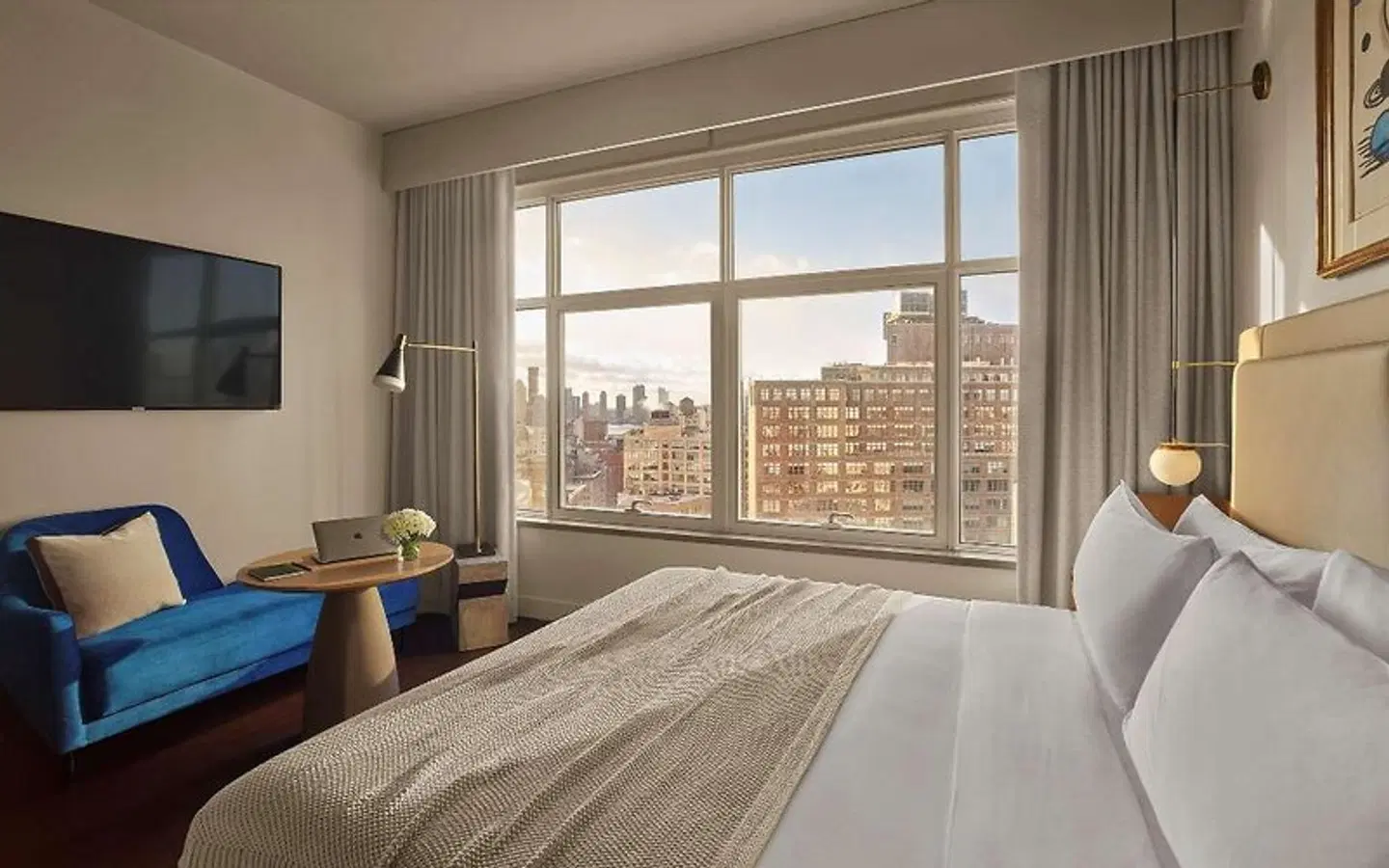 ModernHaus SoHo ROOM_EXAMPLE