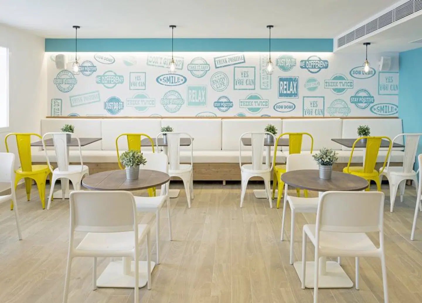 HSM Sándalo Beach LOUNGE_LOBBY