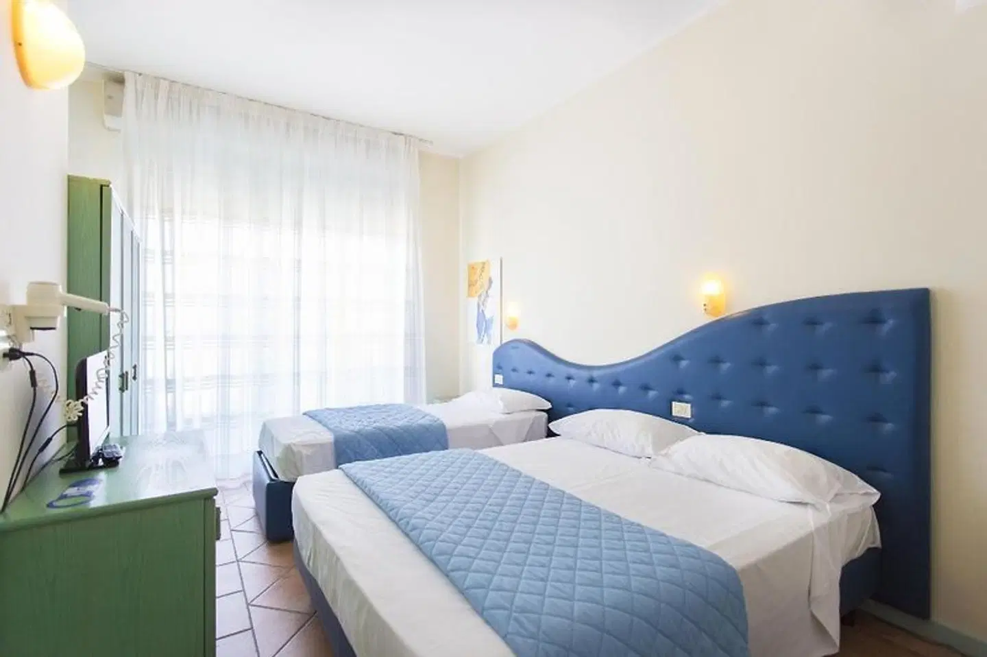 Bellariva Feeling Hotel ROOM_EXAMPLE