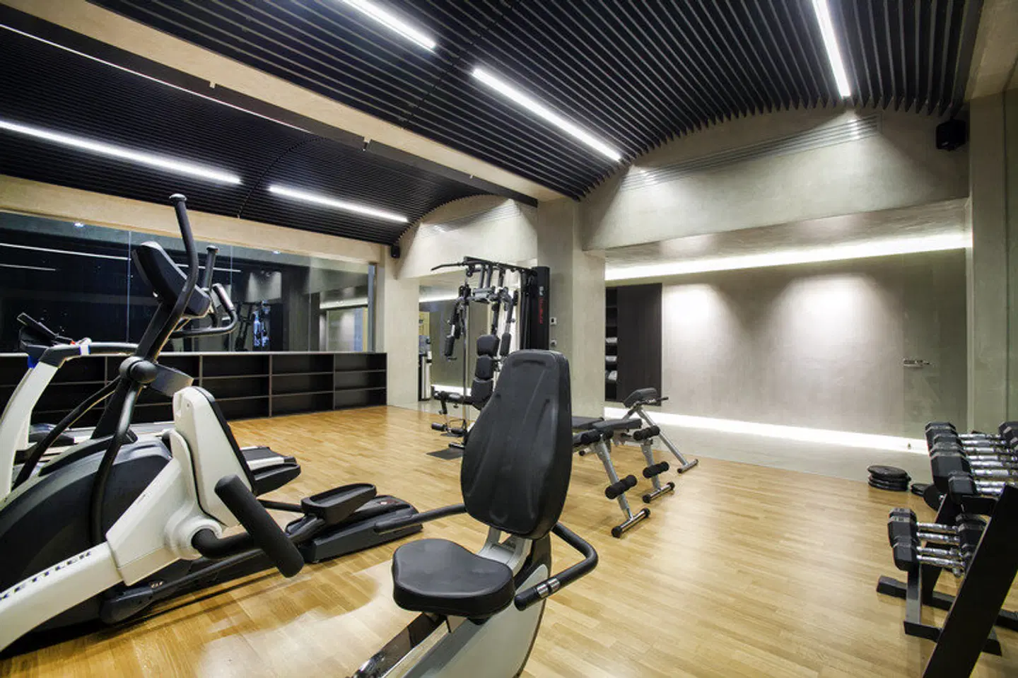 Porto Palace SPORTS_AND_LEISURE