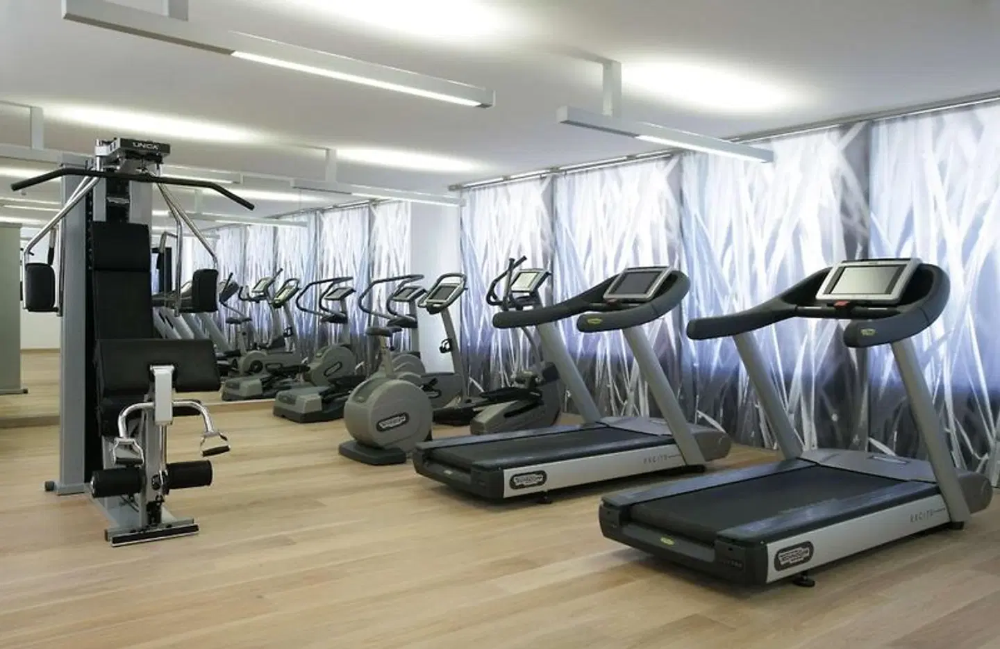 Steigenberger Icon Parkhotel SPORTS_AND_LEISURE