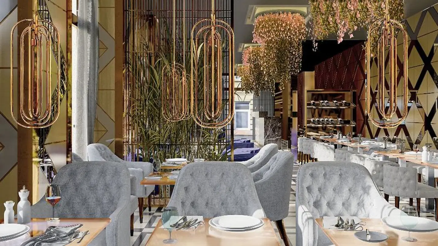 Steigenberger Icon Parkhotel LOUNGE_LOBBY
