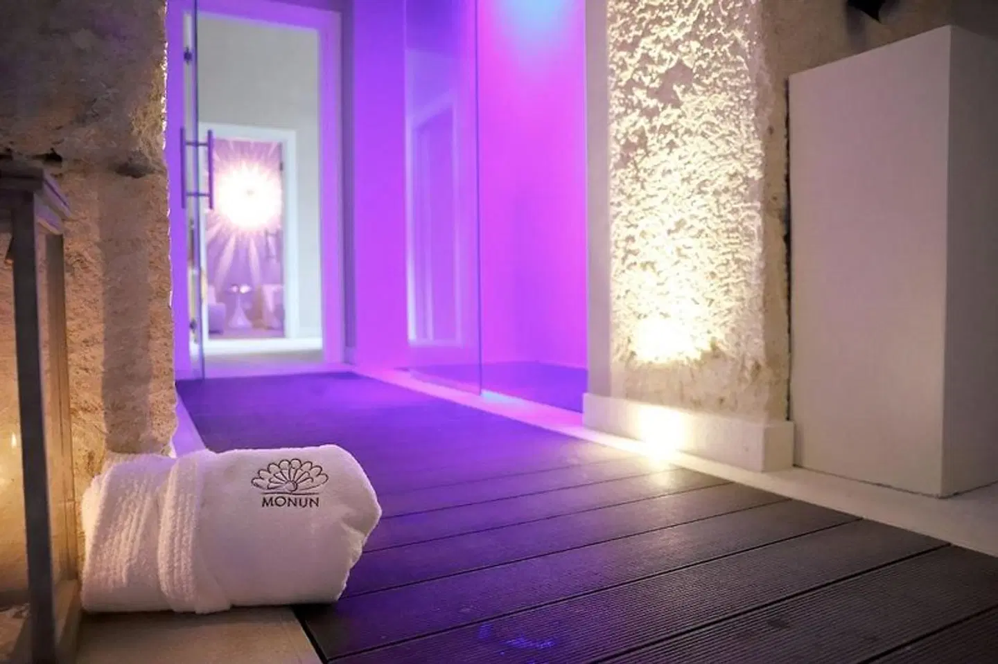 MONUN | Hotel | Restaurant | Spa HEALTH_BEAUTY