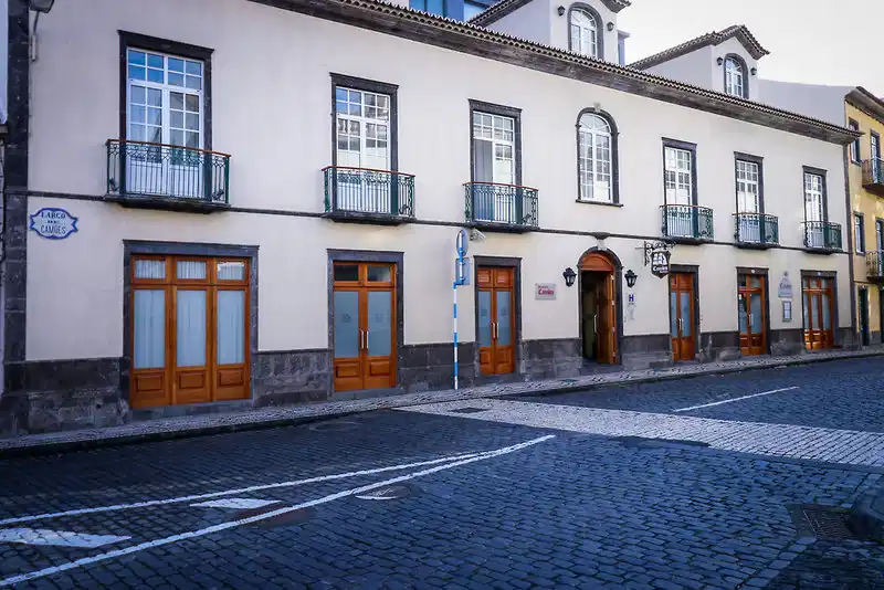 Camoes – Hotelfoto