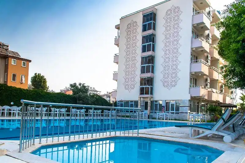 Bellissima Hotel – Hotelfoto