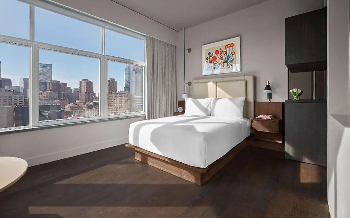 ModernHaus SoHo ROOM_EXAMPLE