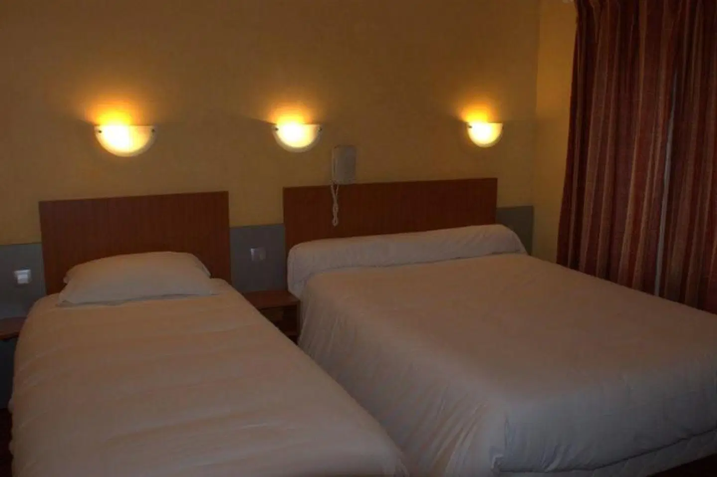 Little Hotel ROOM_EXAMPLE