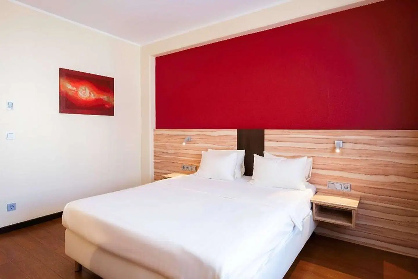 PLAZA Premium Columbus Bremen ROOM_EXAMPLE