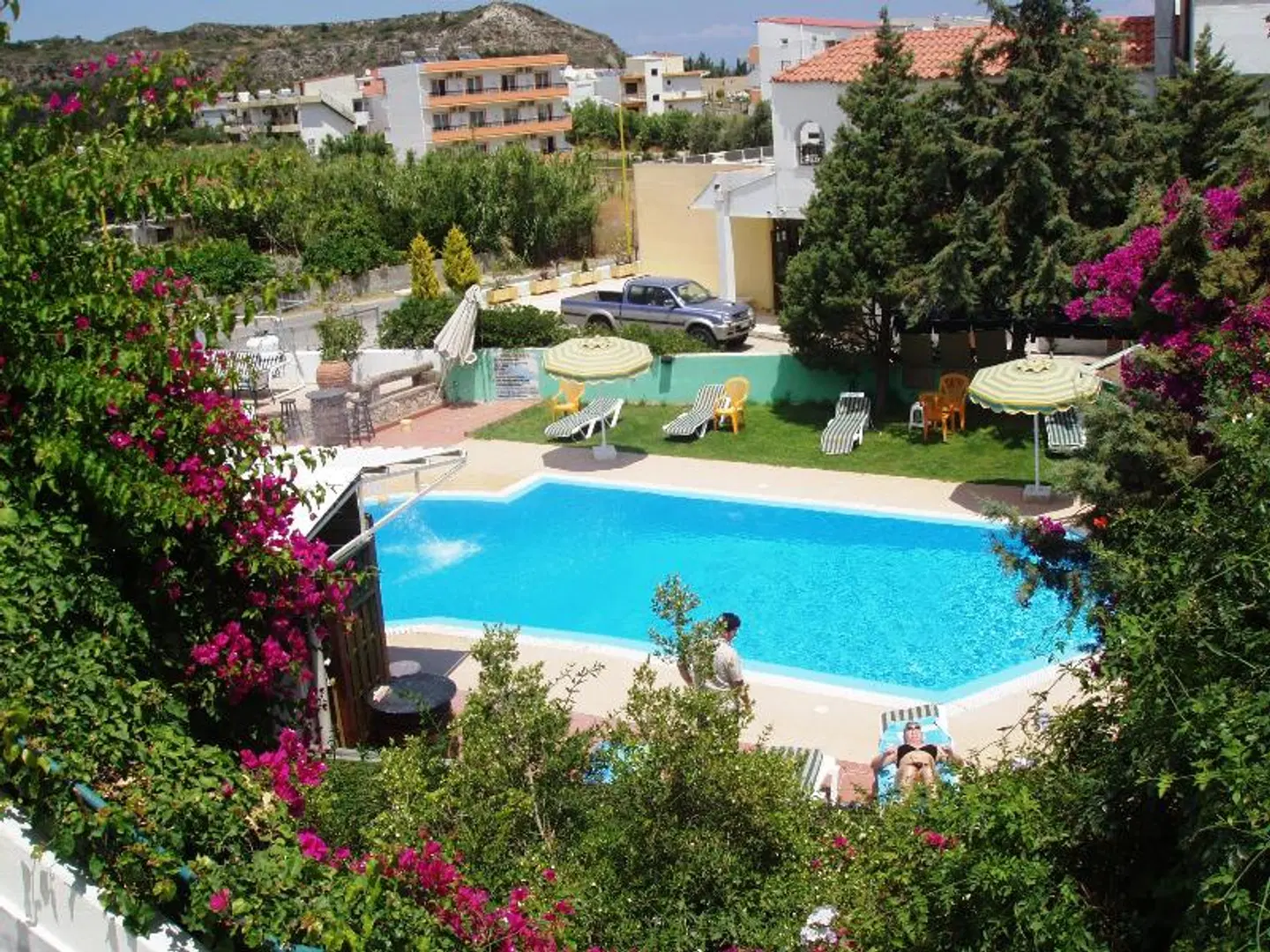 Gorgona Studios OUTDOOR_POOL