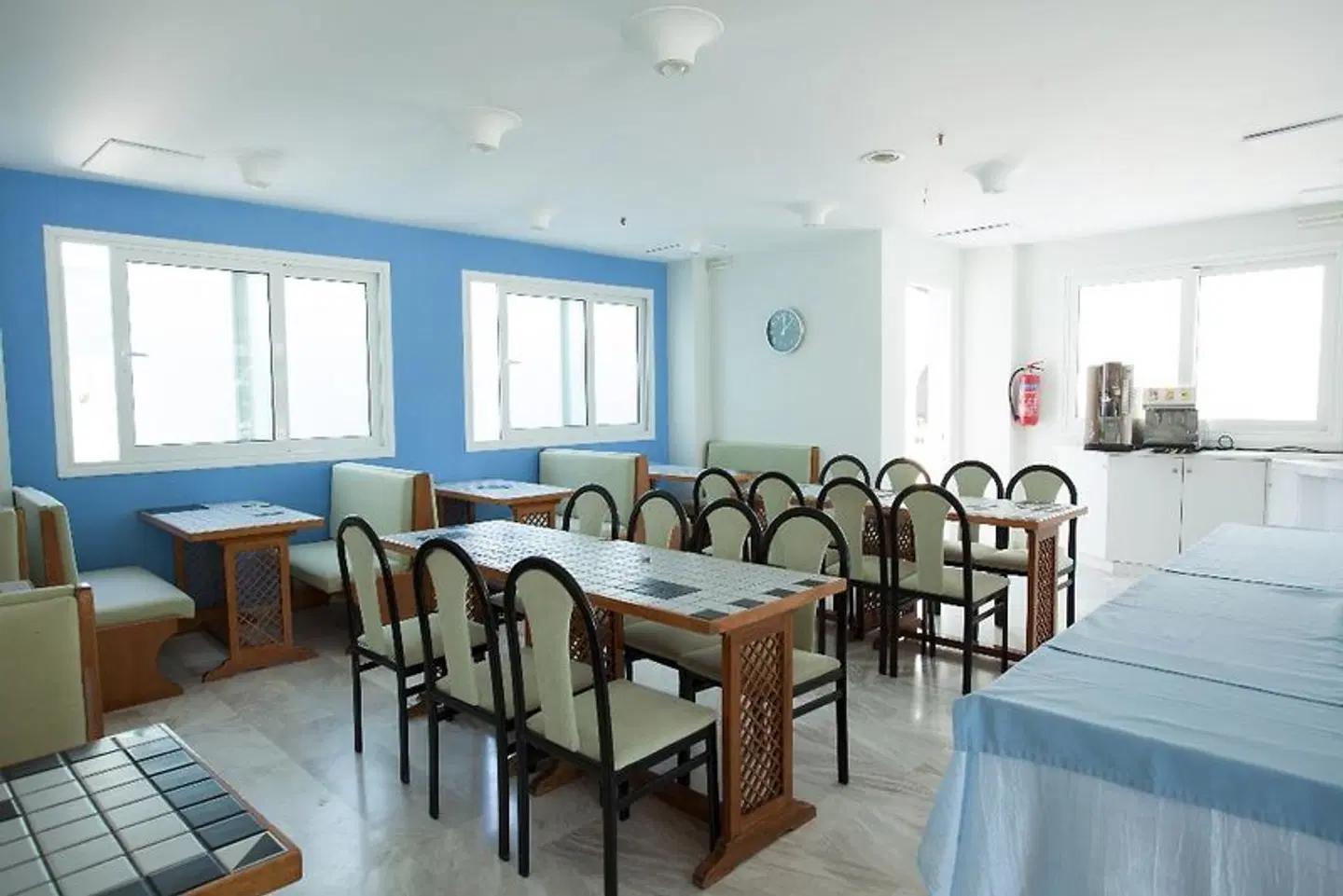 Kos Bay Hotel Konferenz