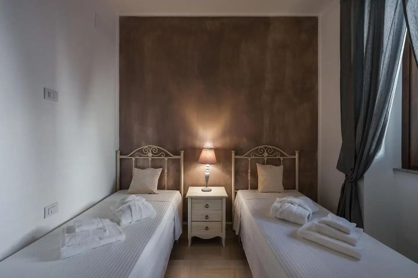 Palazzo de Luca ROOM_EXAMPLE